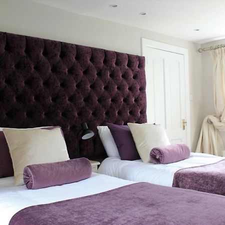 Toadhall Rooms Muchalls Bagian luar foto