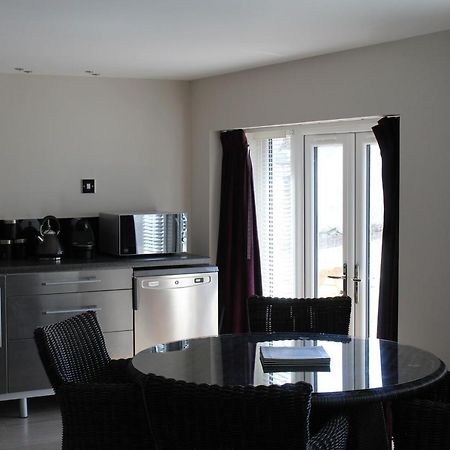 Toadhall Rooms Muchalls Bagian luar foto