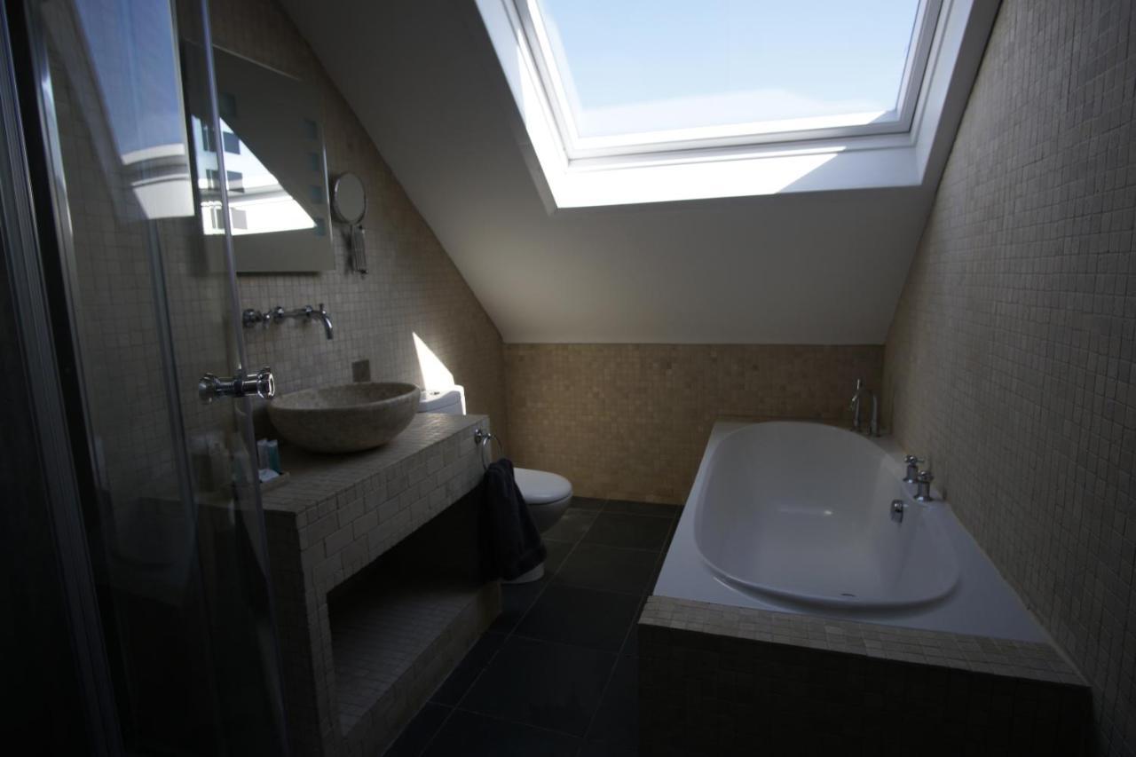 Toadhall Rooms Muchalls Bagian luar foto