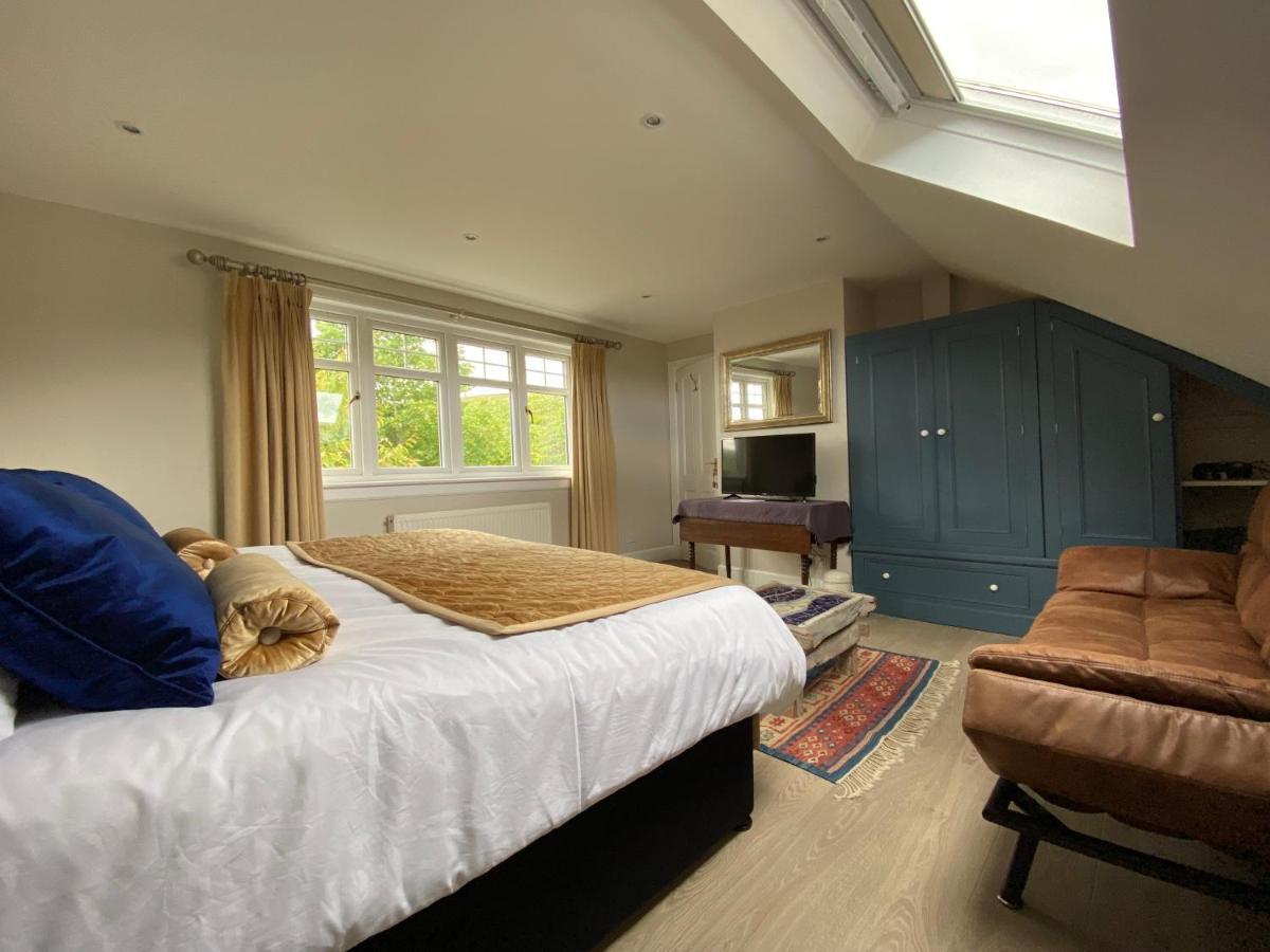 Toadhall Rooms Muchalls Bagian luar foto