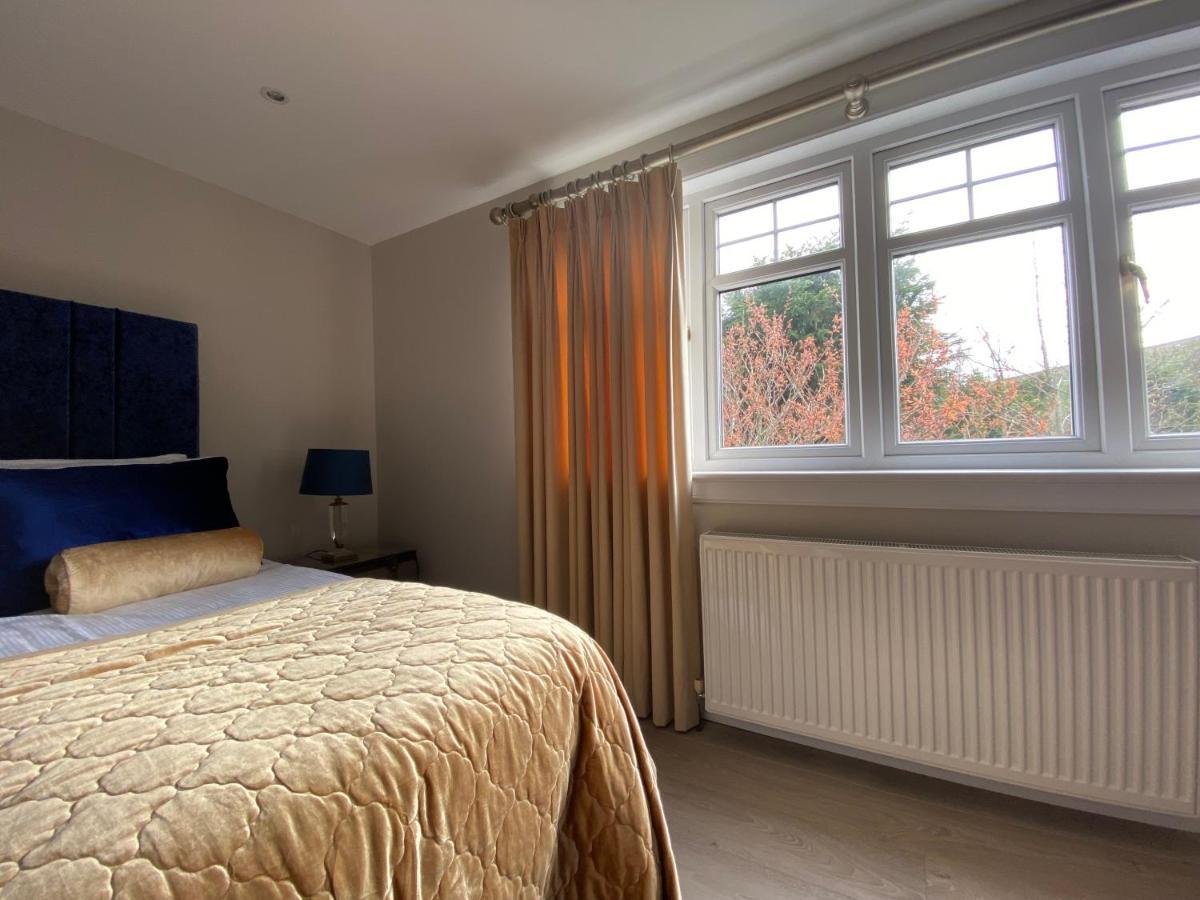 Toadhall Rooms Muchalls Bagian luar foto