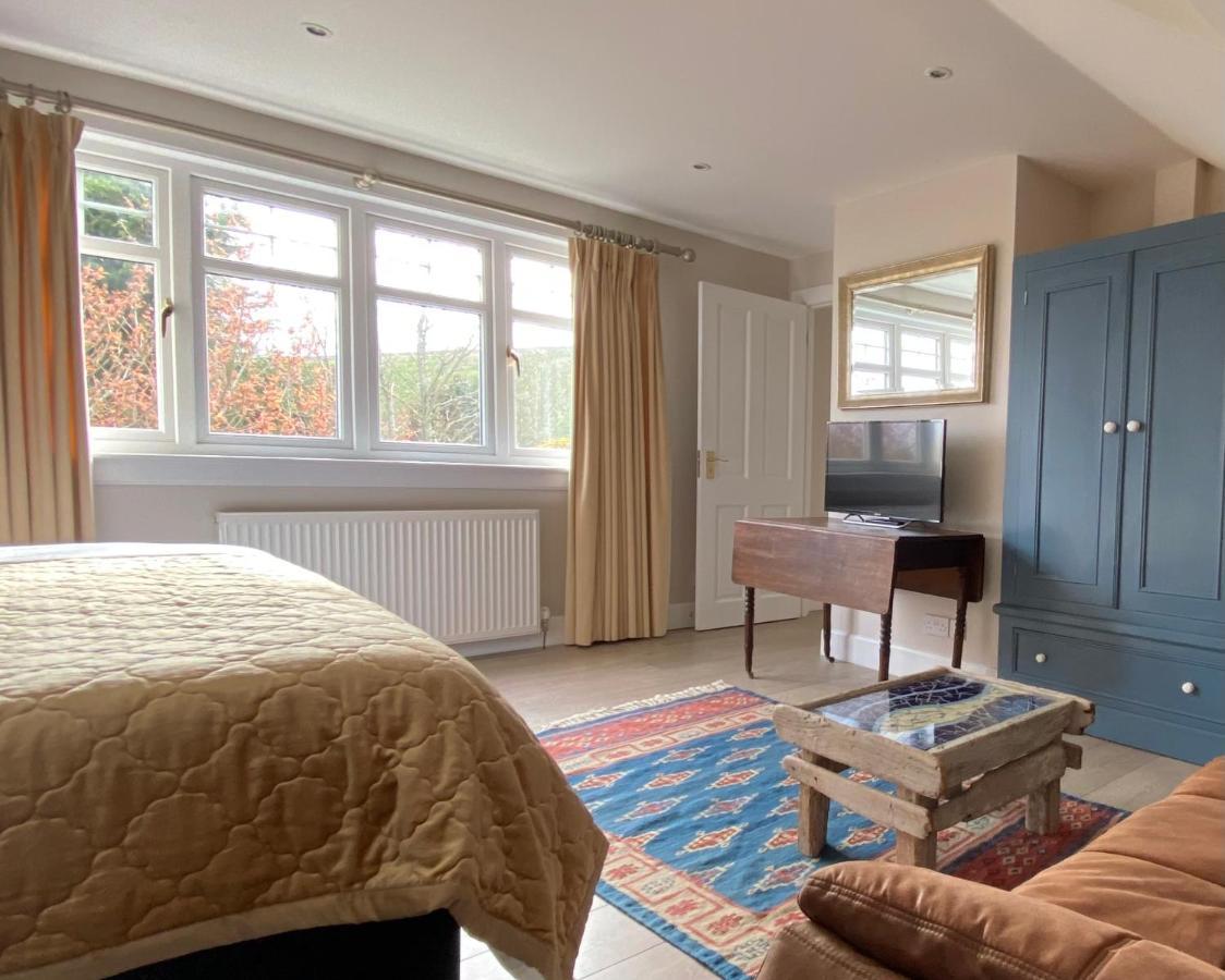 Toadhall Rooms Muchalls Bagian luar foto