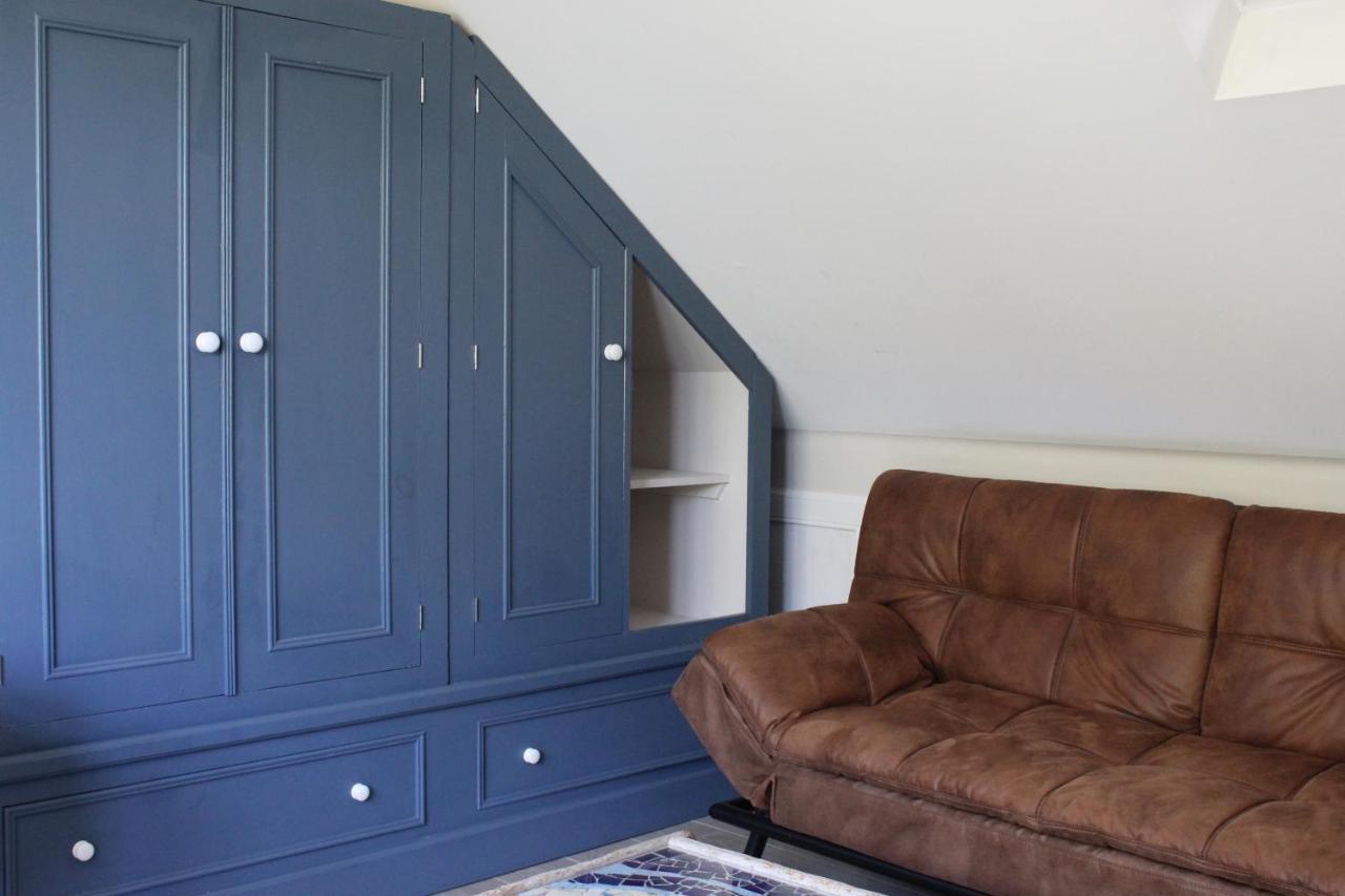 Toadhall Rooms Muchalls Bagian luar foto