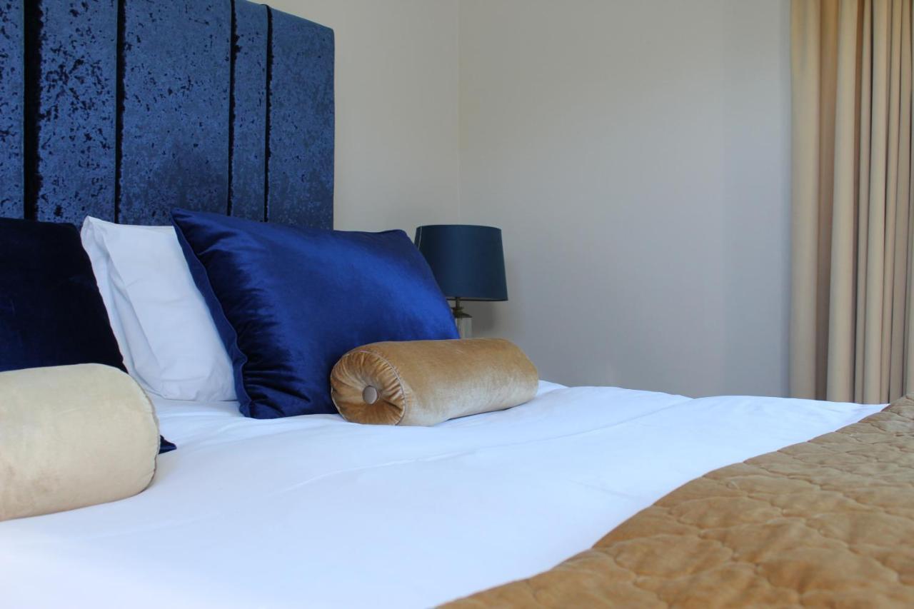 Toadhall Rooms Muchalls Bagian luar foto