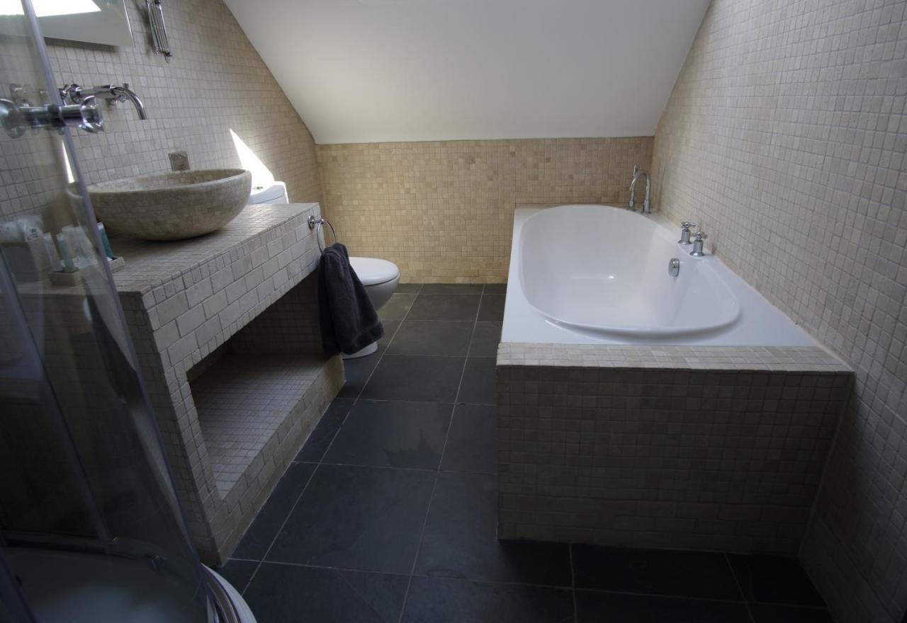 Toadhall Rooms Muchalls Bagian luar foto