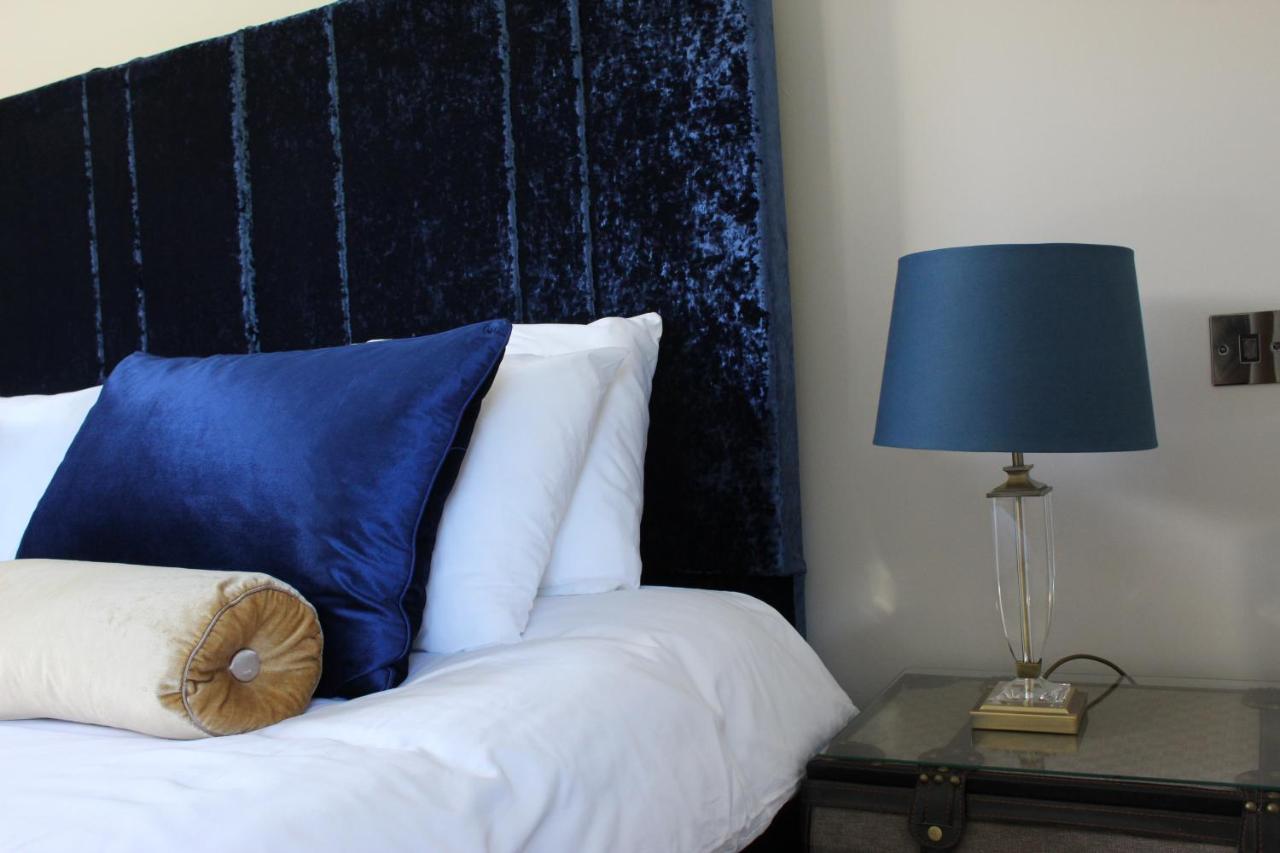 Toadhall Rooms Muchalls Bagian luar foto