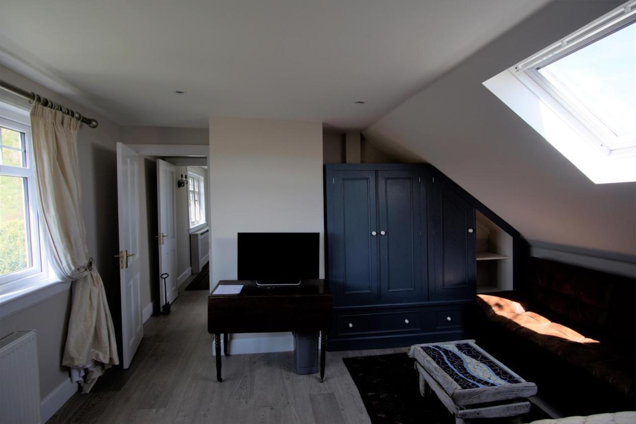 Toadhall Rooms Muchalls Bagian luar foto