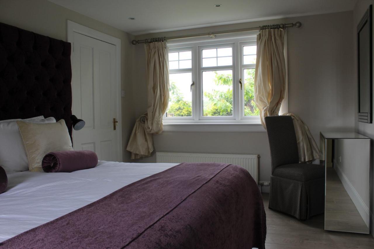 Toadhall Rooms Muchalls Bagian luar foto