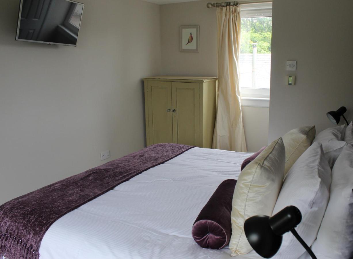 Toadhall Rooms Muchalls Bagian luar foto