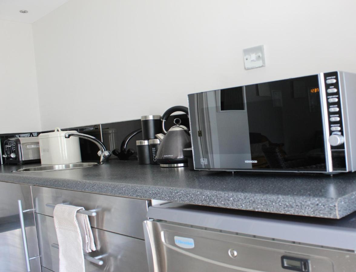 Toadhall Rooms Muchalls Bagian luar foto