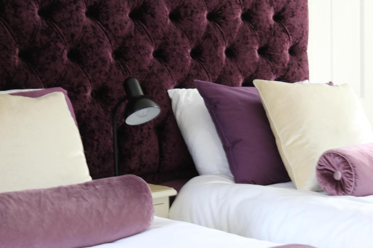 Toadhall Rooms Muchalls Bagian luar foto
