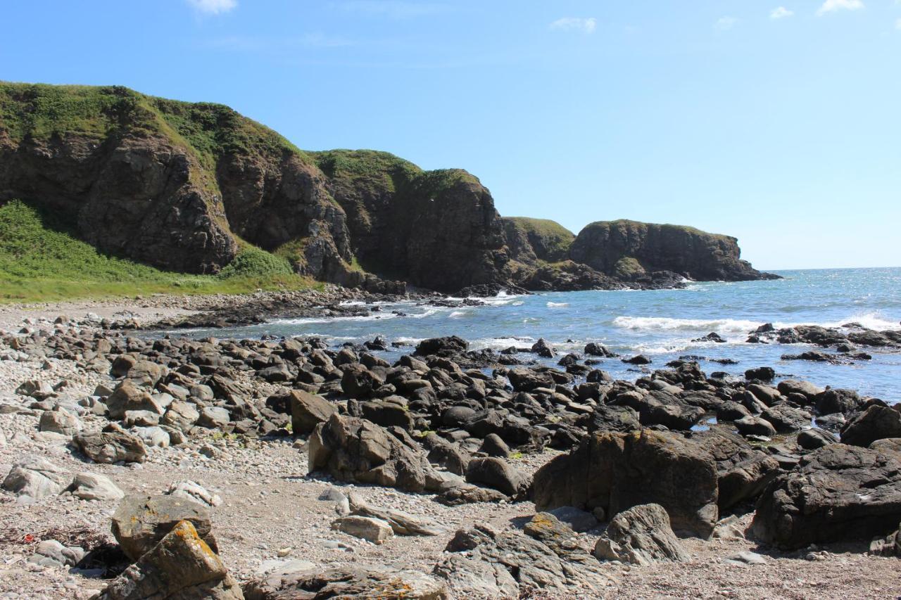 Toadhall Rooms Muchalls Bagian luar foto