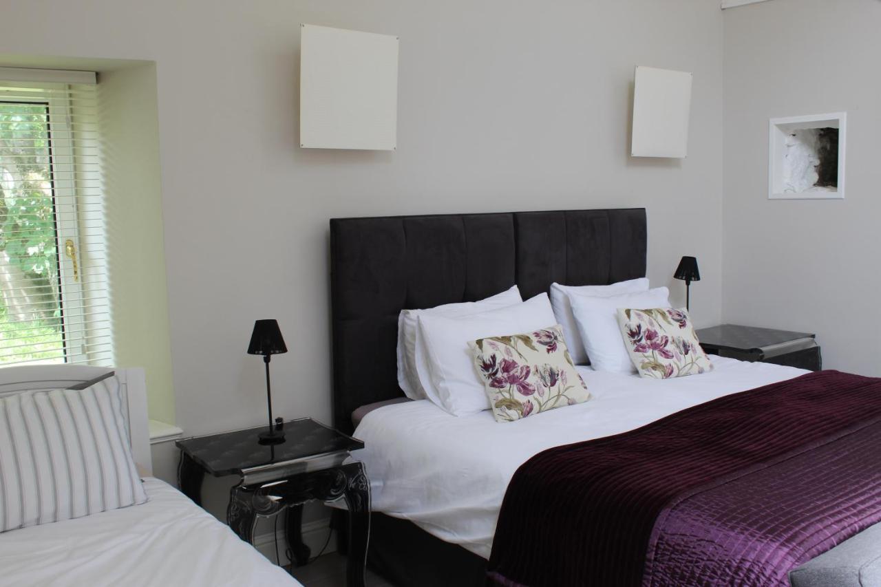 Toadhall Rooms Muchalls Bagian luar foto