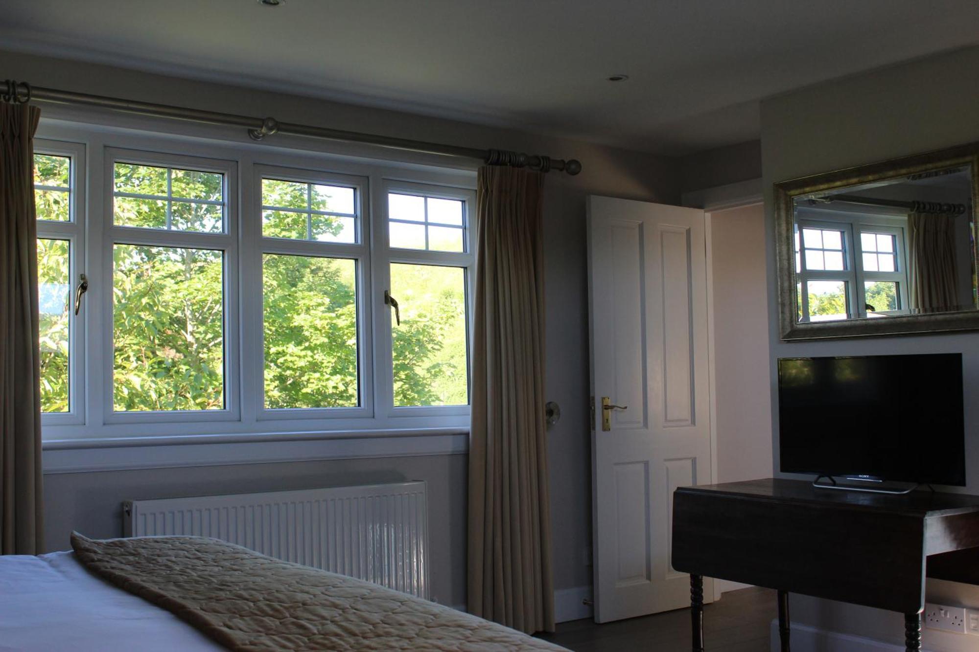 Toadhall Rooms Muchalls Ruang foto