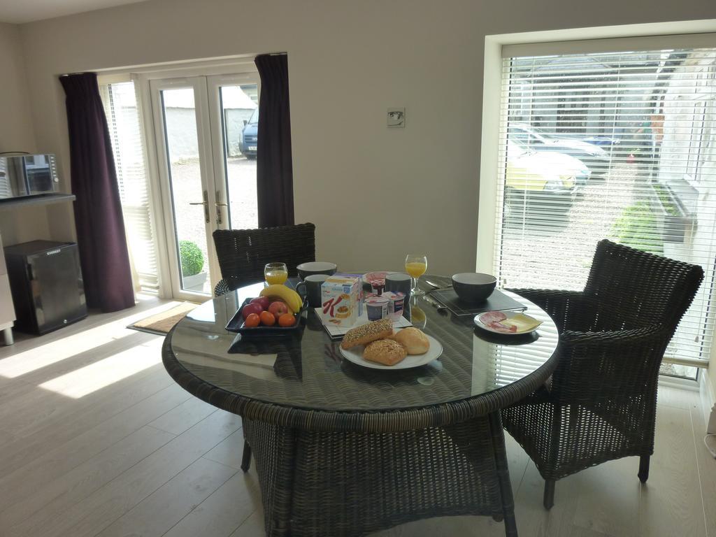 Toadhall Rooms Muchalls Ruang foto