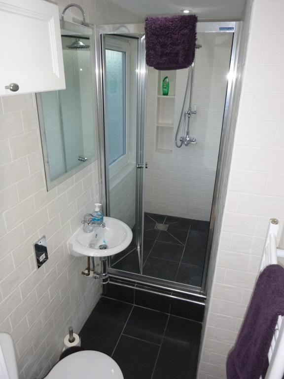 Toadhall Rooms Muchalls Bagian luar foto