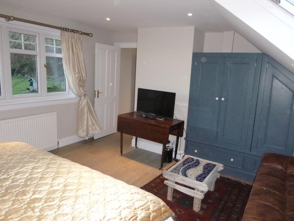 Toadhall Rooms Muchalls Bagian luar foto