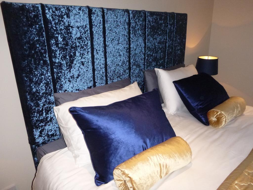 Toadhall Rooms Muchalls Bagian luar foto