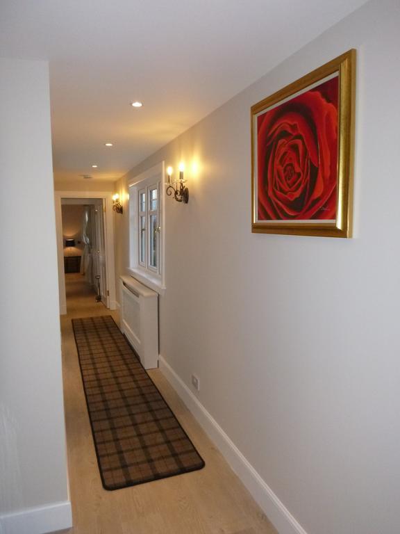 Toadhall Rooms Muchalls Bagian luar foto