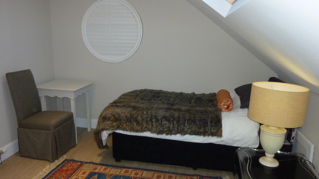 Toadhall Rooms Muchalls Bagian luar foto