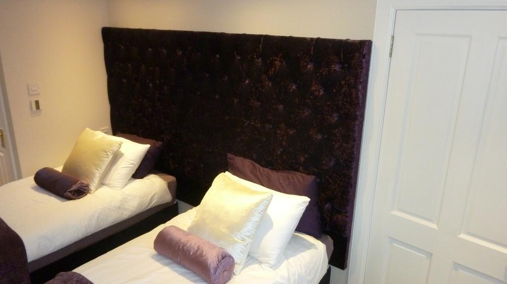 Toadhall Rooms Muchalls Bagian luar foto