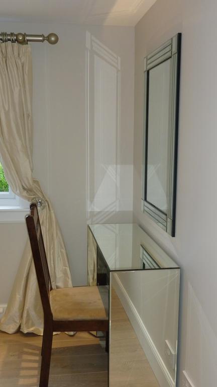 Toadhall Rooms Muchalls Bagian luar foto