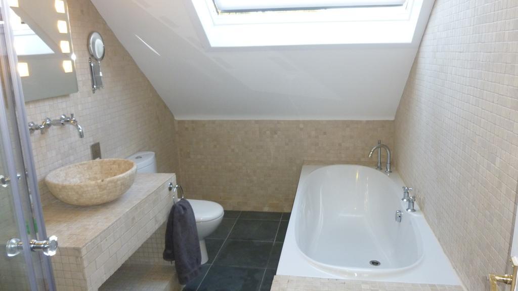 Toadhall Rooms Muchalls Bagian luar foto