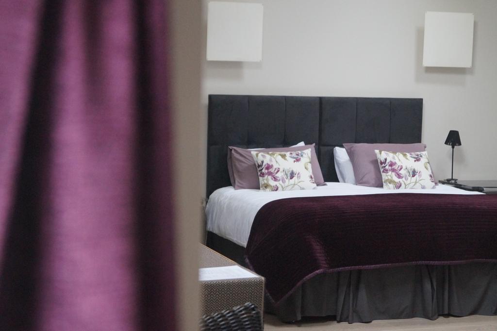Toadhall Rooms Muchalls Bagian luar foto