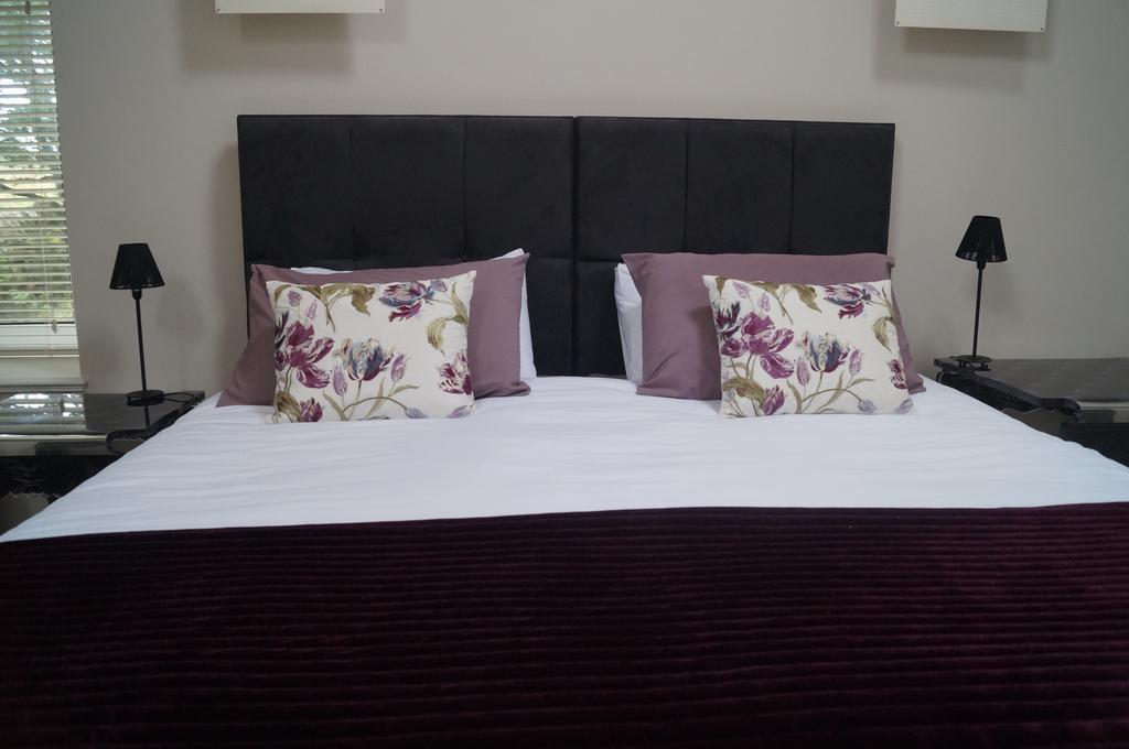 Toadhall Rooms Muchalls Bagian luar foto