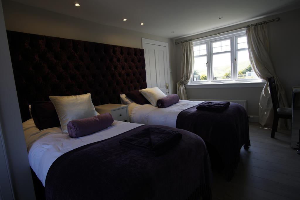 Toadhall Rooms Muchalls Bagian luar foto