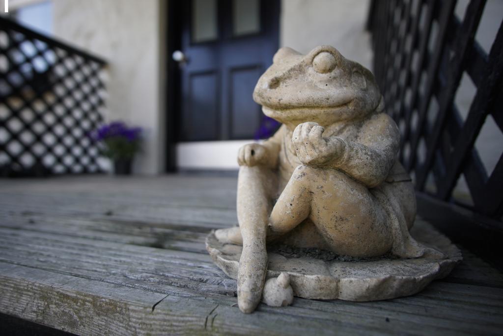 Toadhall Rooms Muchalls Bagian luar foto